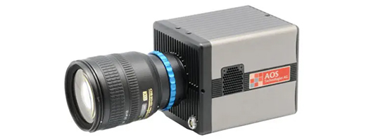 AOS J-PRI高速摄像机
