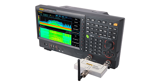 Rigol RSA5032N频谱分析仪