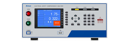 Ainuo AN9640H(F)电气安全综合测试仪