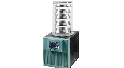 般诺 BIONOON-16A冷冻干燥机