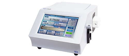 仪电物光 WMD-350A自动密度仪