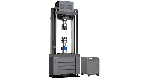 HST HST-PLG-20C电磁共振高频疲劳测试机