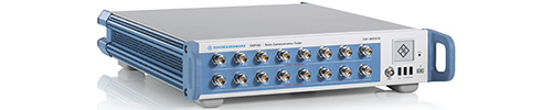 ROHDE&SCHWARZ CMP180射频测试仪