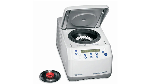 艾本德Eppendorf Centrifuge 5424R高速冷冻离心机