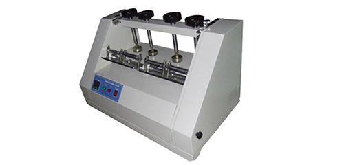 杰斯特 Gester KA01-1鞋类弯曲测试仪