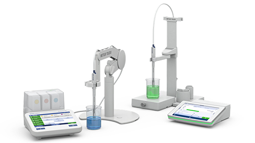 梅特勒托利多 Mettler Toledo SevenDirect SD20台式pH计