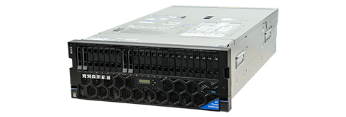 浪潮INSPURK 1Power K8860G3服务器