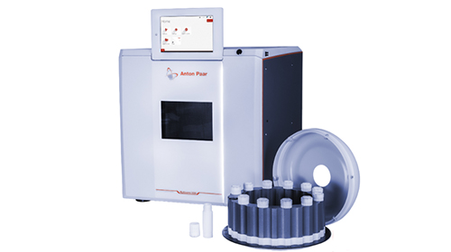 安东帕Anton Paar Multiwave 5000微波消解仪