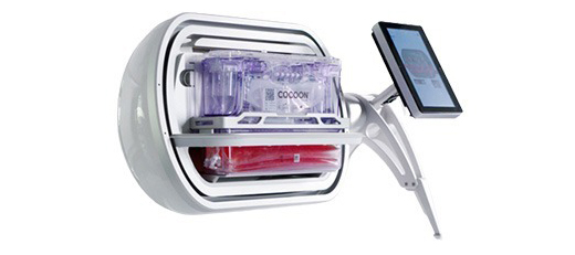 Lonza Cocoon细胞疗法生产平台