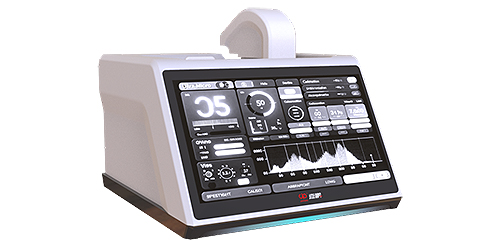嘉鹏 JP-Keebio1000超微量核酸蛋白分析仪