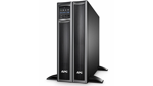 APC Smart-UPS X 1000VA UPS不间断电源