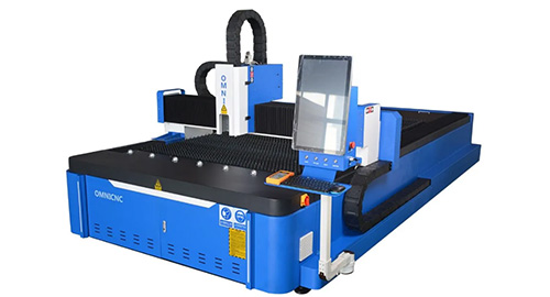 OMNICNC OMNI3015A激光切割机
