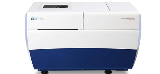 Molecular Devices ImageXpress Micro Confocal共聚焦高内涵成像系统