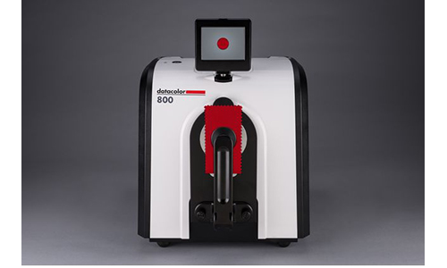 datacolor 800台式分光光度计