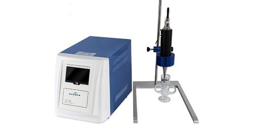 叶拓 YTUP-400超声波细胞破碎仪