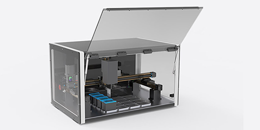 应节科技 IGENE-24液体处理工作站