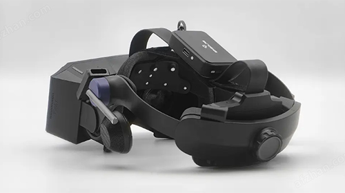 ErgoLAB EEG-VR虚拟现实脑电仪