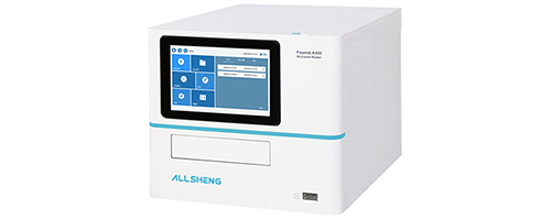 奥盛 Feyond-A300酶联免疫分析仪