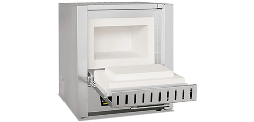 纳博热 Nabertherm L 9/11马弗炉 高温电阻炉