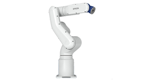 EPSON VT6L一体式六轴机器人