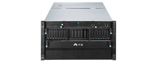 浪潮INSPUR NF5688M6 GPU服务器