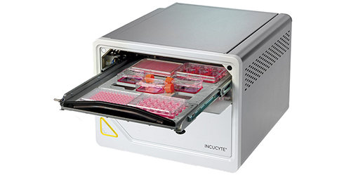 Sartorius Incucyte SX5活细胞成像仪