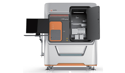 彩科生物 LyKIPP TM单细胞光导系统