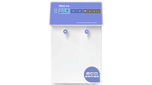 HHitech和泰 Eco-RS30超纯水机