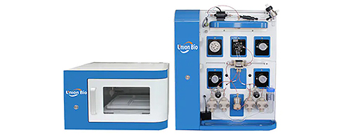 Union-Biotech UEV 25L蛋白纯化系统