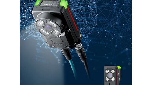 KEYENCE IV3-600CA视觉传感器