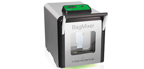 Interscience BagMixer 400SW实验室均质器