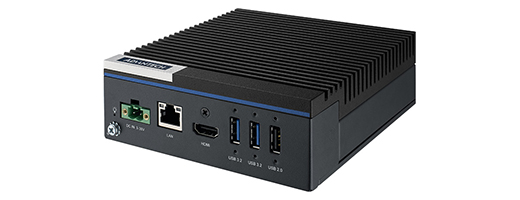 ADVANTECH MIC-743-AT7A1边缘AI运算模组