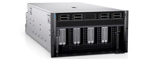 DELL PowerEdge XE9680机架式服务器