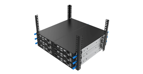 浪潮INSPUR EIS800边缘微服务器