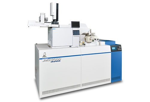 JEOL JMS-800D质谱仪 JEOL JMS-800D质谱仪