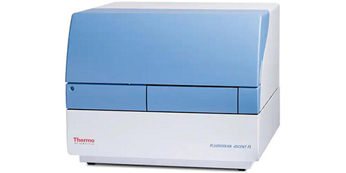Thermo Scientific Luminoskan Ascent化学发光分析仪 Thermo Scientific Luminoskan Ascent化学发光分析仪
